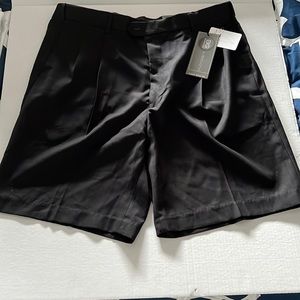 Bocaccio golf shorts Brand new size 38